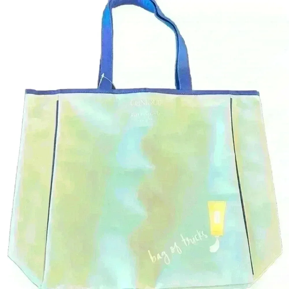 Clinique/Kate Spade Tote